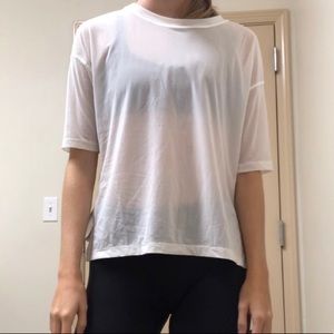 Lululemon tee